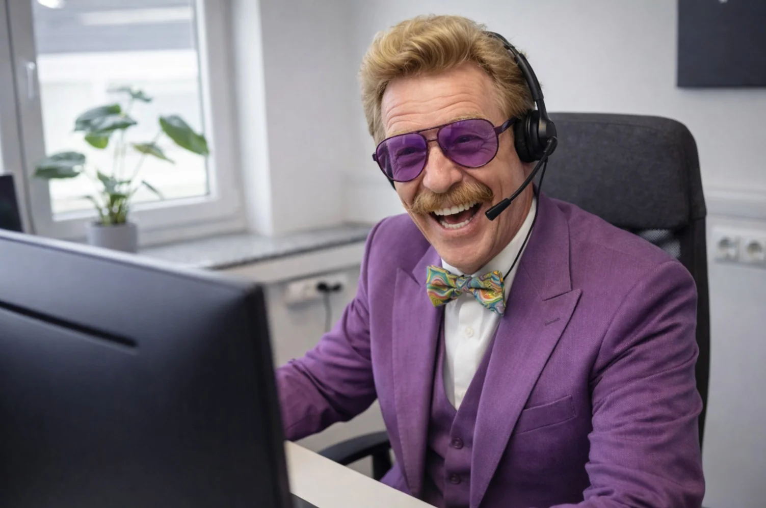 Hotline Mitarbeiter